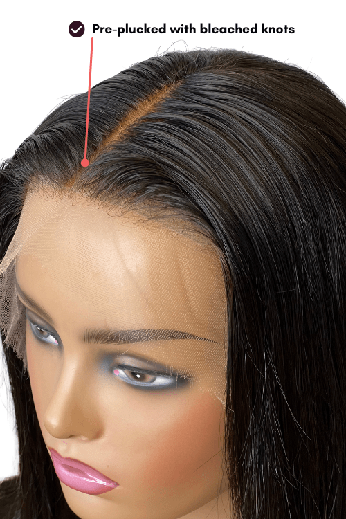 Can a Lace Front Wig Be Worn More Than Twice?