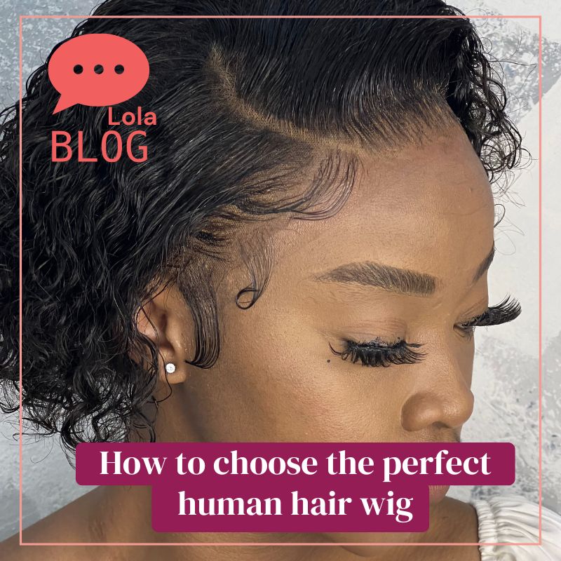 What you need to know before you go swimming with a wig LolaSilk