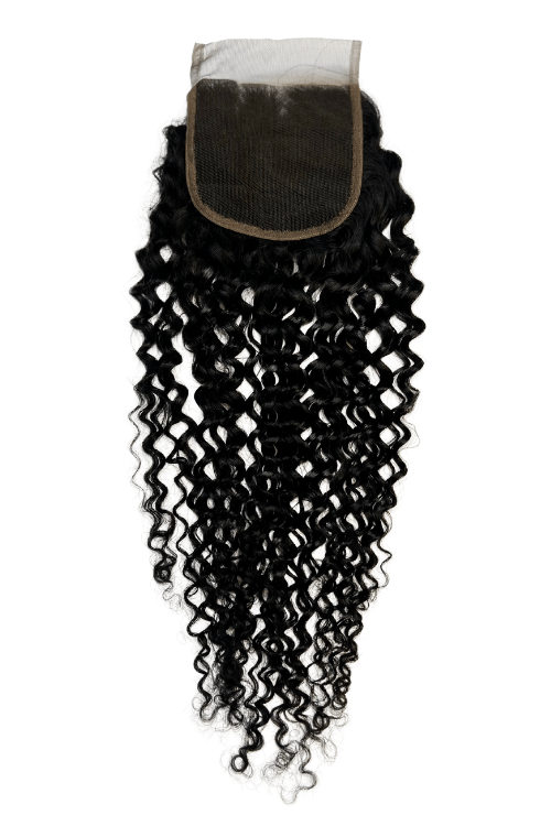 Brazilian Closure Brazilian Closure - Kinky Curl