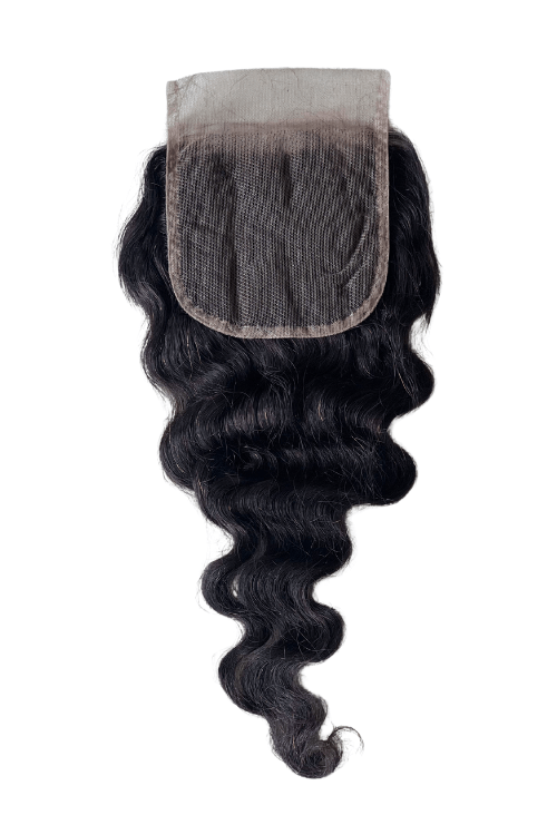 Brazilian Closure 14