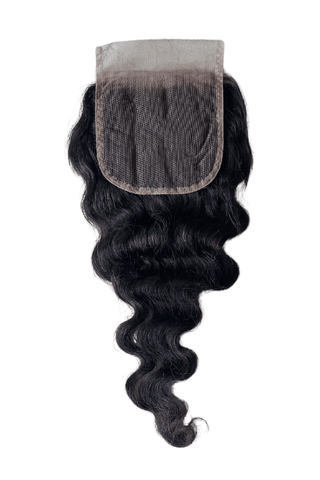 Brazilian Closure - Loose Deep