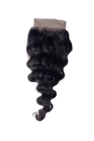 Brazilian Closure - Loose Deep