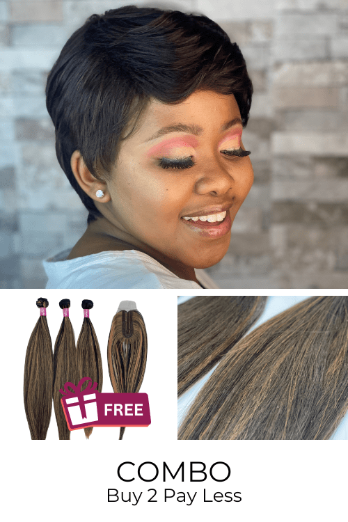 Buy More Pay Less Tagged straight hair - LolaSilk
