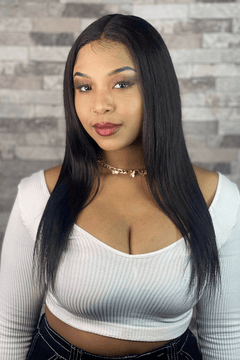 Brazilian hair lace front wigs hotsell