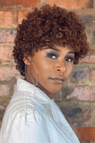 Pixie Cuts for Curly Hair We Adore | All Things Hair US
